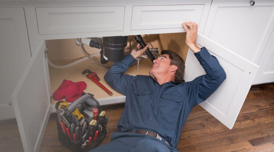 Professional same day plumber in Adams, KY